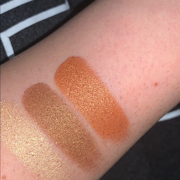 Too Faced Peanut Butter & Jelly Eyeshadow Palette - Picture 7 of 7